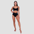 GymBeam Gaćice Highrise 2Pack Black