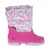 Copperminer Kid čizme Maja Q320PS-MAJA-PINK