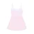 Cropp - Mini halijna - pastelno pink