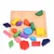 shumee LT299 LESENA MONTESSORI FIGURA UGANKA