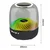 Bežični Bluetooth zvučnik LP90 40W RGB Mega Bass