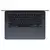 APPLE MacBook Air 15.3 inch M4 10-core CPU 10-core GPU 16GB 512GB SSD Midnight (MW1M3)