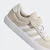 Adidas Patike za devojčice VI Court 3.0 el c, Bež