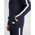 Tommy Hilfiger Underwear Jopa na zadrgo, modra