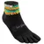 Injinji Trail Midweight Mini-Crew Spectrum