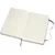 PRO NOTEBOOK LARGE HARD FOREST GREEN