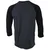 Ulična majica moška - FIRST RAGLAN L/S - METAL MULISHA - BLB_FA7519001.01