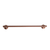 Kopalniški obešalnik 16101 Aristo Brush Copper