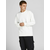 JACK & JONES Majica, bela