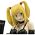 ABYstyle Abystyle smrtna opomba Misa Abystyle Studio Figure, (21241113)