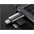 UGREEN CM185 USB-C/USB-A Čitač kartica