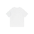 JACK & JONES Majica za dečake 12237435, Bela