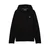 Moški pulover Lacoste Breathable Stretch Training Sweatshirt Black L