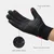 Rukavice za touch screen Kyncilor sive XL