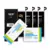 Baterija DEJI za iPhone 8 Plus (3400 mAh) High Capacity