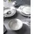 Madame Coco Set tanjira za ručavanje Loire - 24 delova