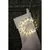 Markslöjd 706557 - LED Božićna dekoracija ARIA LED/3,12W/2xAA srebrna