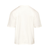Dropsize Majica kremna/črna