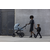 Thule nosiljka Urban Glide Mid blue
