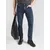 LEVIS  Kavbojke 511 SLIM moder denim