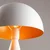 Opviq Dodo 5052 Stona lampa, Bela