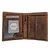 Usnjena denarnica Optimist | Rustic