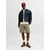 JACK & JONES Kargo hlače JPSTCOLE FRANK oliva
