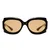 LE SPECS Sončna očala Loveliness  črna