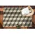 Decormat Zunanja preproga Kocke 120x180 cm