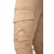 Pantalone Outdoor vel. L/52 280g/m2 bež Neo