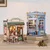 shumee Rezervirajte Miniaturno hišo Nook - Sunny Cafe* - CuteBee
