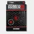 WINMAU/ARMOR/G2/pikado torbica/8343
