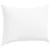Jastučići za sofu 2 pcs Bijelo 70 x 50 cm tkanina