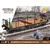 Cobi 6284 Schwerer platformwagen tip SSYS, 1:35, 424 k, 1 f