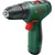 BOSCH Akumulatorska bušilica/odvrtač EasyDrill 1200 06039D3006