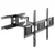 Nosač za TV Sencor SHT B363 37-70/vesa max 600x400/35kg/zglobni