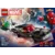 LEGO Marvel Spajdermen protiv Venomovog masel automobila 76309