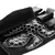 GymBeam Fitnes rokavice Grip black