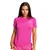 GymBeam Women‘s Pulse X Running T-shirt Purple