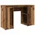 Stol staro drvo 120x42x76 cm konstruirano drvo
