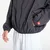 Jakna The North Face M Redbox Packable Hooded Wind Jacket Obsidian L