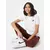 MAJICA W NSW CLUB TEE Nike - DN2393-100-XS