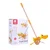 Classic World Drvena guralica Patka ( SW10017 )
