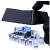 Baseus GAMO One-Handed Gaming Keyboard Black