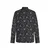KARL LAGERFELD Srajca 605000 563613 Črna Regular Fit