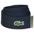 Lacoste Pasovi RC2012 Modra