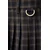 Barbour plisirano krilo Carville