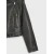 Sinsay - LADIES` OUTER JACKET & BELT - crno