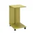 Hanah home Klub sto 35x65x45cm Zeleni