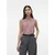 VERO MODA Bluza Milla staro roza